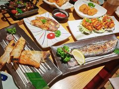 -三石铁板烧(紫竹桥店)