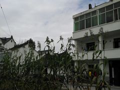 -锦江中华村农家乐饭庄