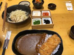 -胜博殿日式炸猪排(西红门店)