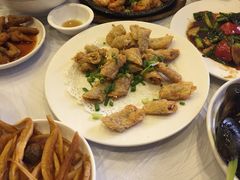 -阿马蛋汤·宁波小海鲜(总店)