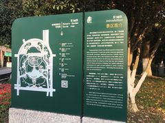 -桐乡植物园