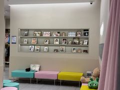 -天真蓝照相馆(五角场百联又一城店)