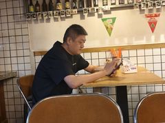 -赣南粉局·江西小炒·锅气炒粉(人民广场店)