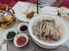 -内蒙古驻京办餐厅