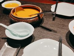 -浩运·海鲜青岛菜·海胆水饺(石老人店)
