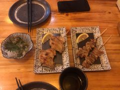 鸡皮-鸟先生居酒屋(东湖馨园店)