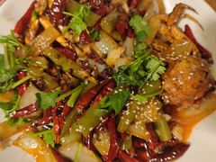 -新白鹿餐厅(龙游路总店·杭帮菜名店)