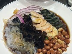 -桥头堡·坤德餐厅(滨江道店)