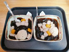 -鲜芋仙(太原街万达店)