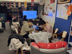 -好玩工厂密室·鹅鸭杀·桌游