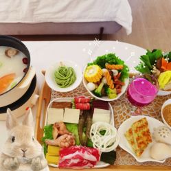 -美悦湾月子中心(熙湖店)