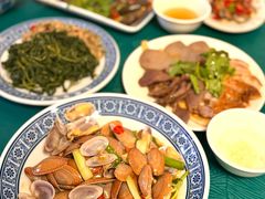 -桂园白粥·潮汕老味道