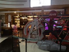 -万达影城(大明宫万达广场IMAX店)