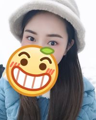 -尔素·半永久纹眉·野生眉
