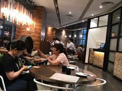 -新旺茶餐厅(嘉里城店)