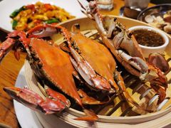-必点海鲜·鲅鱼水饺(鞍山西道店)
