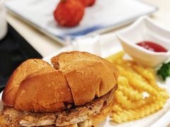 -本味轩精品茶餐厅(黄山路店)