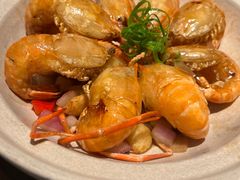 -小炳胜(卓悦中心店)
