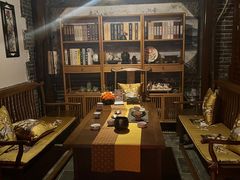 -悦真雅院·四合院·清真私房菜(雍和宫店)