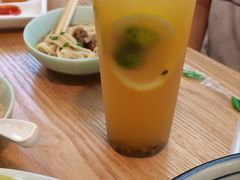 -牛三哥洛阳牛肉汤(生态城店)