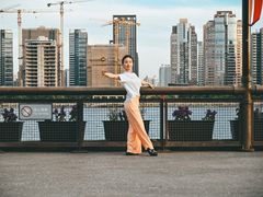 -丹东路渡口(轮渡站)