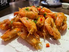 -大洋家·精品潮汕菜·生腌砂锅粥(天河东路店)
