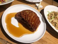 西湖蜜藕-张福记(陇海中路店)