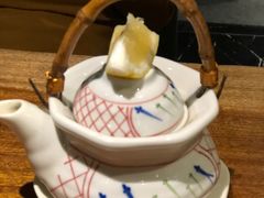 -九井澤精致料理(金茂店)