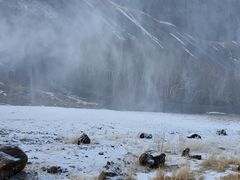 -长白山聚龙火山温泉