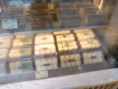 -泸溪河桃酥(秦淮夫子庙一店)