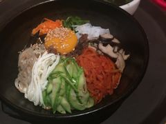 石锅拌饭-萨拉伯尔水源素问店·韩国宫廷料理(人民路店)