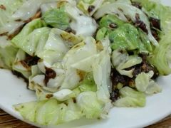-巷子深菜馆(新华路店)