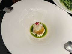 -外滩三号餐厅·创意中餐