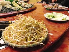 -香樟活鱼馆(渝北店)