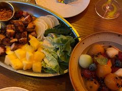 -Blac+Blac(中海环宇荟店)