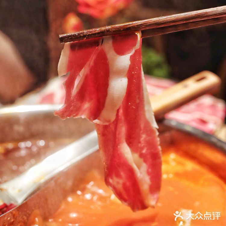 火锅探店|广州首家1️⃣特色番茄酸笋火锅专门店