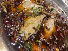 -莫家传承菜(耗儿鱼特色店)