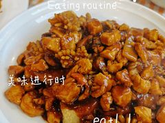 -京皇十二道天津菜(蒲黄榆店)
