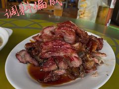 -大赤坎肥仔强烧味海鲜餐厅(大赤坎店)