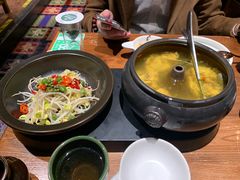 原味汽锅鸡-云海肴·汽锅鸡·云南菜(美罗城店)