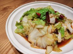 -胡子大厨·超级小炒肉(晶耀前滩店)
