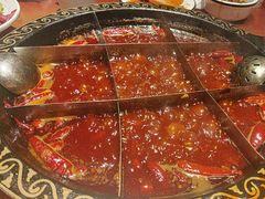 -黄家码头老火锅(解放碑旗舰店)