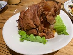 -關東雪东北菜(中庚漫游城店)