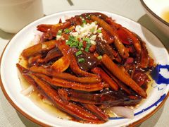 -扬州万怡酒店-中餐厅(文昌中路店)