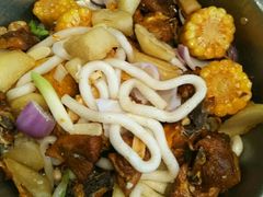 -伊帆食府·青海地方特色美食