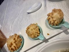 -金翠皇宫粤菜·点心·海鲜(科技园店)