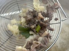 -李记鲜切牛肉自助火锅(紫薇花园店)