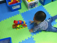 -乐创坊·青少年创客教育空间(江南西校区)