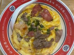 -明記茶餐廳(福田总店)