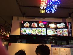 -小杨生煎(龙之梦购物中心店)